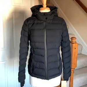 Michael Kors Ultra Light Weight Down Fill